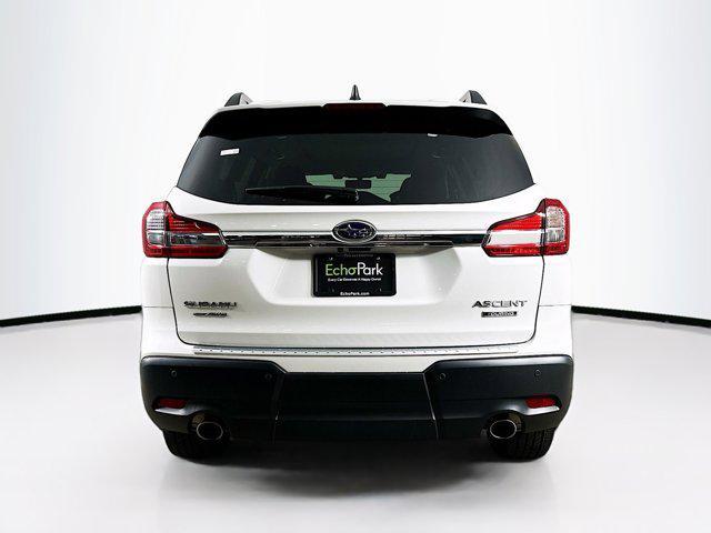 used 2022 Subaru Ascent car, priced at $34,997