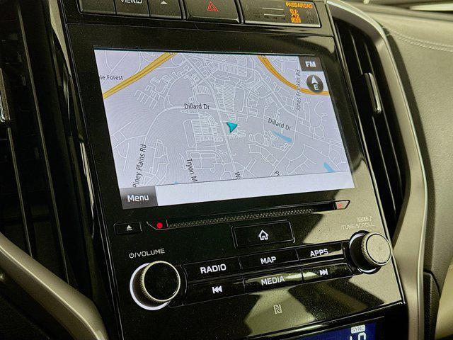 used 2022 Subaru Ascent car, priced at $34,997