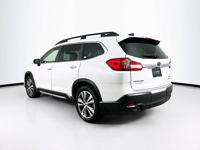 used 2022 Subaru Ascent car, priced at $34,997