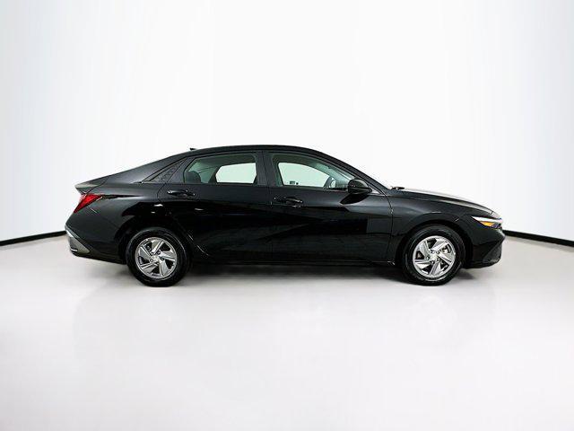 used 2024 Hyundai Elantra car, priced at $18,889