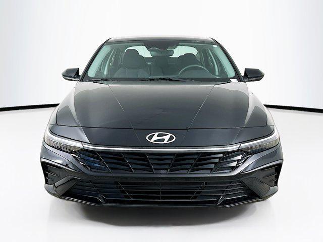 used 2024 Hyundai Elantra car, priced at $18,889