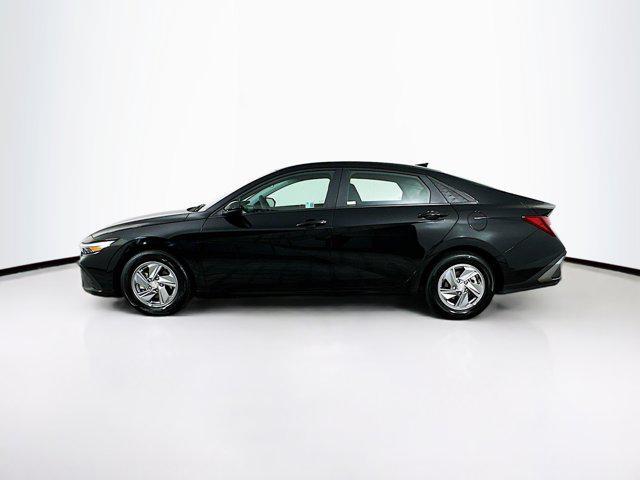 used 2024 Hyundai Elantra car, priced at $18,889