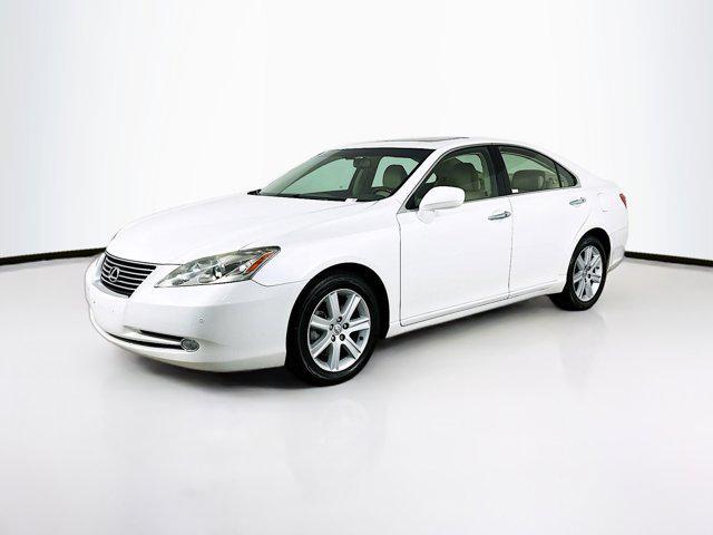 used 2009 Lexus ES 350 car, priced at $8,999