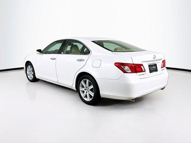 used 2009 Lexus ES 350 car, priced at $8,999