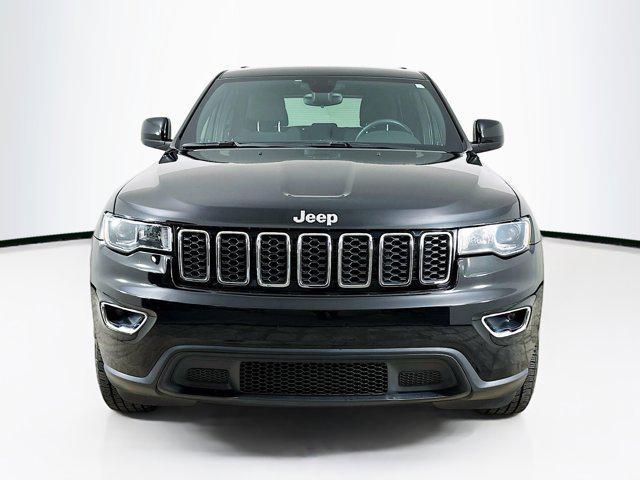 used 2017 Jeep Grand Cherokee car, priced at $15,989