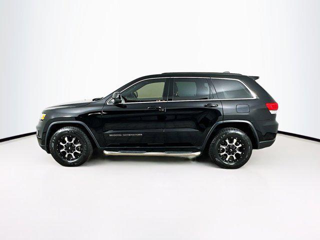 used 2017 Jeep Grand Cherokee car, priced at $15,989