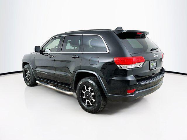 used 2017 Jeep Grand Cherokee car, priced at $15,989