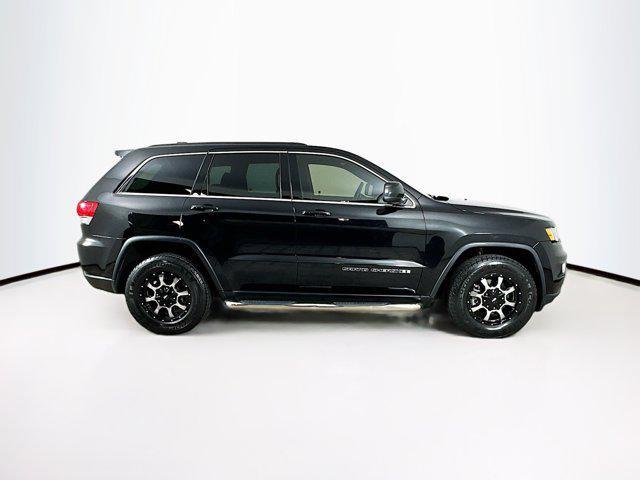 used 2017 Jeep Grand Cherokee car, priced at $15,989