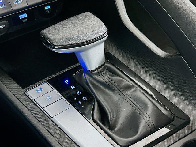 used 2024 Hyundai Elantra car, priced at $18,997