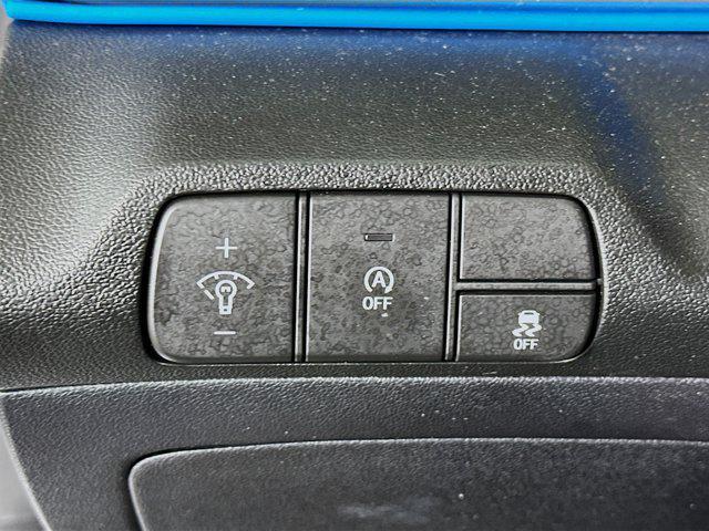 used 2024 Hyundai Elantra car, priced at $18,997