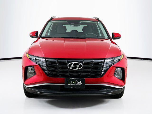 used 2022 Hyundai Tucson car, priced at $23,089