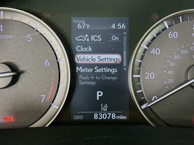 used 2019 Lexus RX 350 car, priced at $29,397
