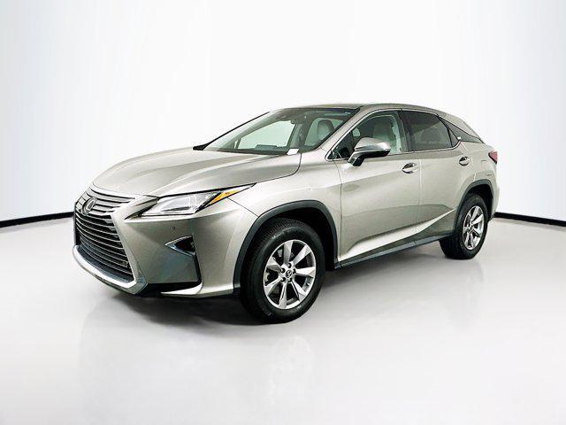 used 2019 Lexus RX 350 car, priced at $29,397