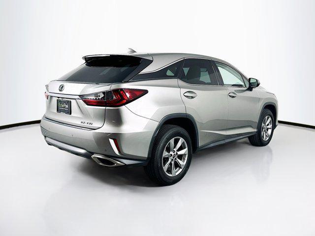 used 2019 Lexus RX 350 car, priced at $29,397