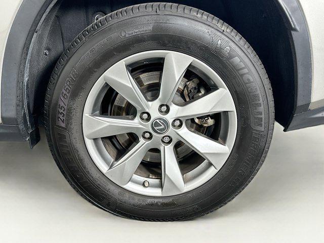 used 2019 Lexus RX 350 car, priced at $29,397