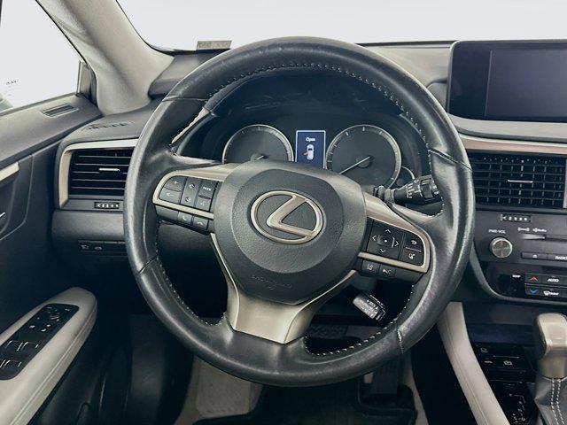 used 2019 Lexus RX 350 car, priced at $29,397