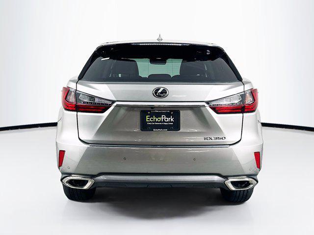 used 2019 Lexus RX 350 car, priced at $29,397