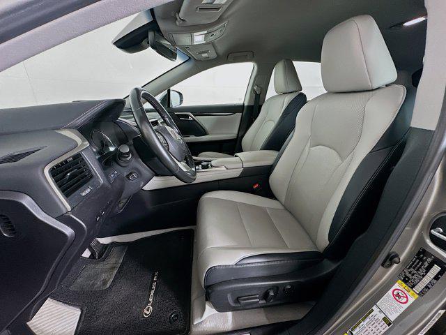 used 2019 Lexus RX 350 car, priced at $29,397