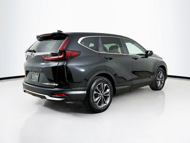 used 2022 Honda CR-V car, priced at $27,789