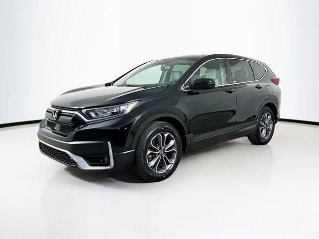 used 2022 Honda CR-V car, priced at $27,789