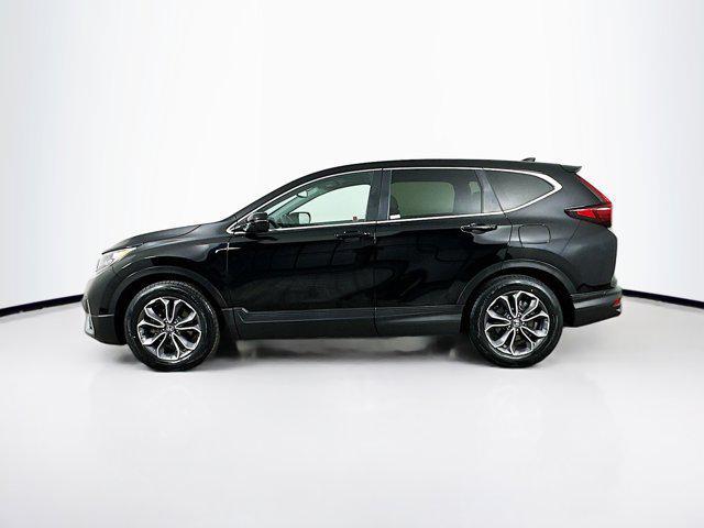 used 2022 Honda CR-V car, priced at $27,789