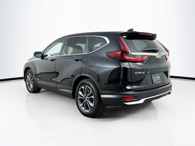 used 2022 Honda CR-V car, priced at $27,789