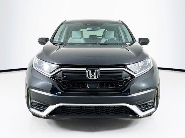 used 2022 Honda CR-V car, priced at $27,789