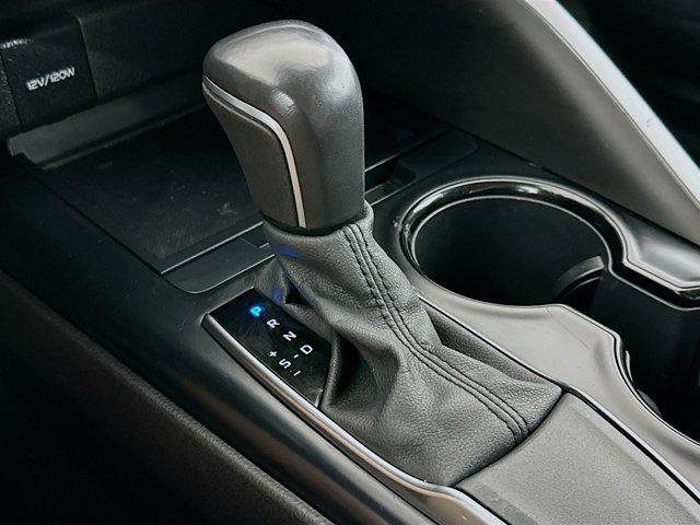 used 2020 Toyota Camry car, priced at $18,397