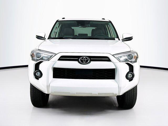 used 2024 Toyota 4Runner car, priced at $43,297