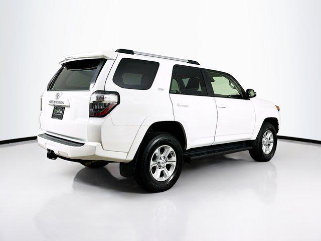 used 2024 Toyota 4Runner car, priced at $43,297
