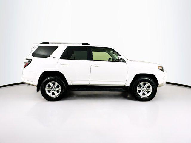 used 2024 Toyota 4Runner car, priced at $43,297