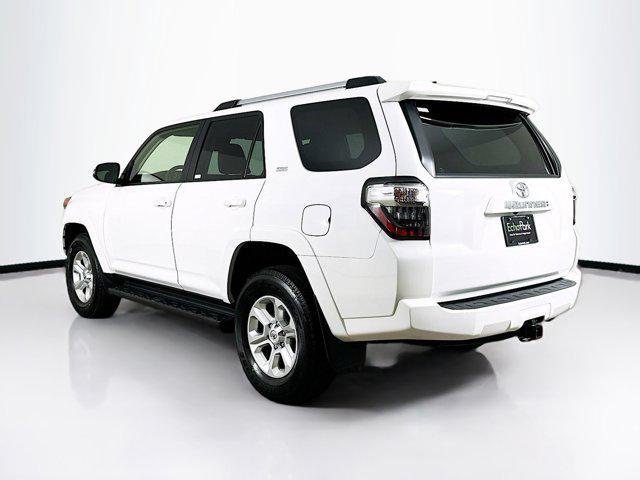 used 2024 Toyota 4Runner car, priced at $43,297