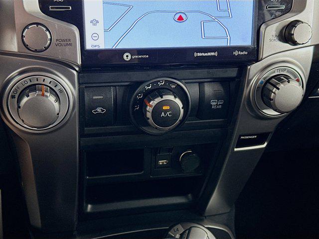 used 2024 Toyota 4Runner car, priced at $43,297