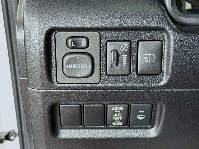 used 2024 Toyota 4Runner car, priced at $43,297