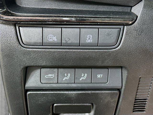 used 2024 Mazda Mazda3 car, priced at $24,297