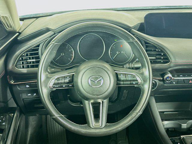 used 2024 Mazda Mazda3 car, priced at $24,297