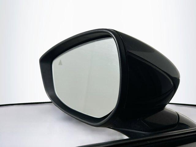 used 2024 Mazda Mazda3 car, priced at $24,297
