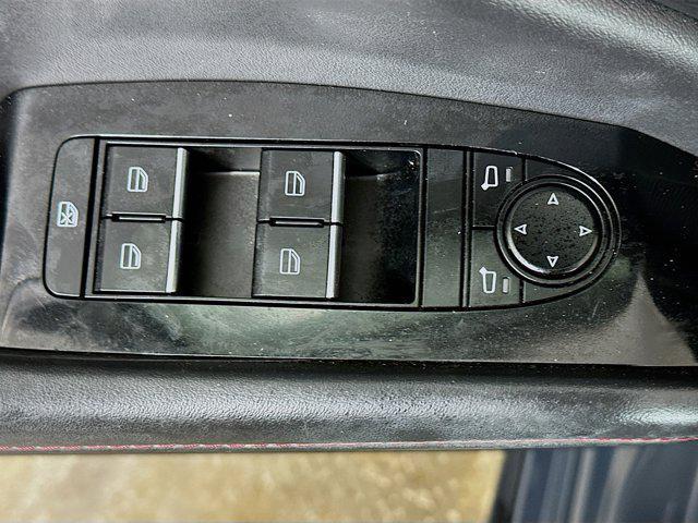 used 2024 Mazda Mazda3 car, priced at $24,297