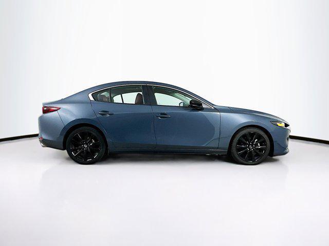 used 2024 Mazda Mazda3 car, priced at $24,297