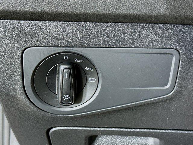 used 2023 Volkswagen Tiguan car, priced at $21,397