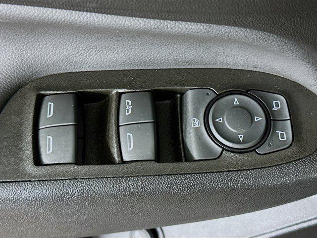 used 2022 Chevrolet Equinox car, priced at $18,497