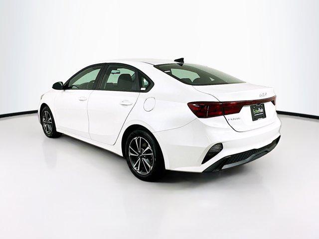 used 2023 Kia Forte car, priced at $15,997