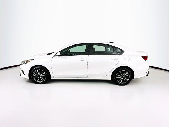 used 2023 Kia Forte car, priced at $15,997