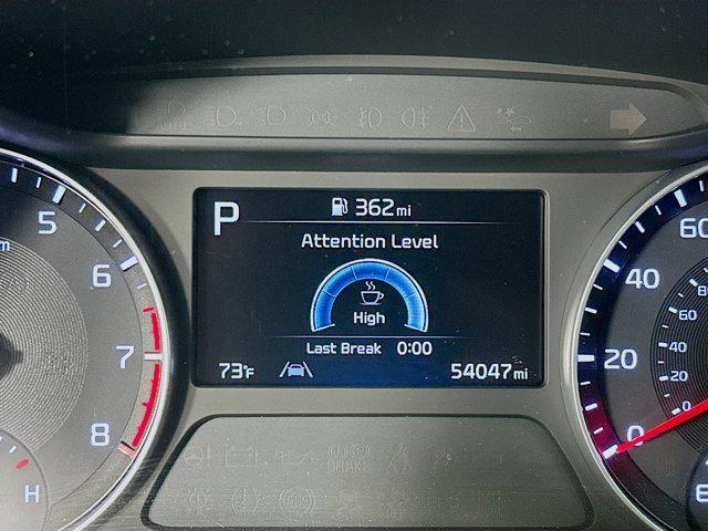 used 2023 Kia Forte car, priced at $15,997