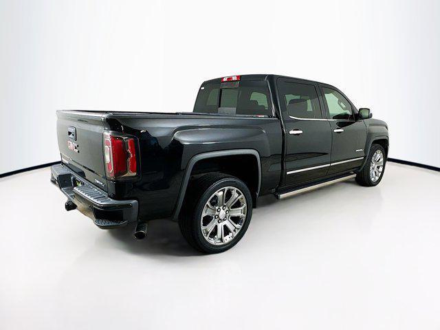 used 2017 GMC Sierra 1500 car, priced at $29,697