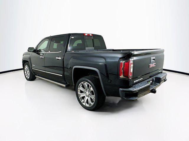 used 2017 GMC Sierra 1500 car, priced at $29,697