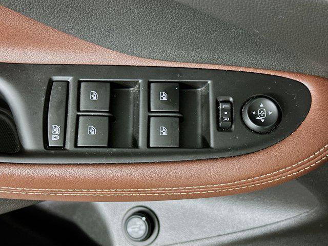 used 2018 Buick Envision car, priced at $16,997