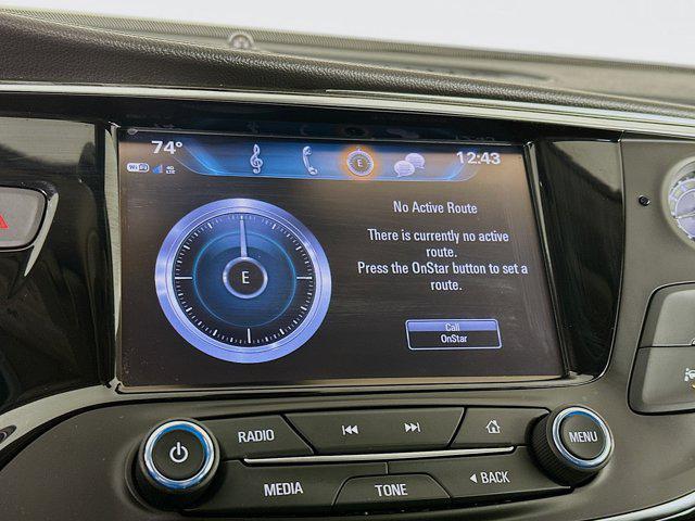 used 2018 Buick Envision car, priced at $16,997