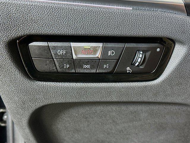 used 2024 BMW 330 car, priced at $29,797