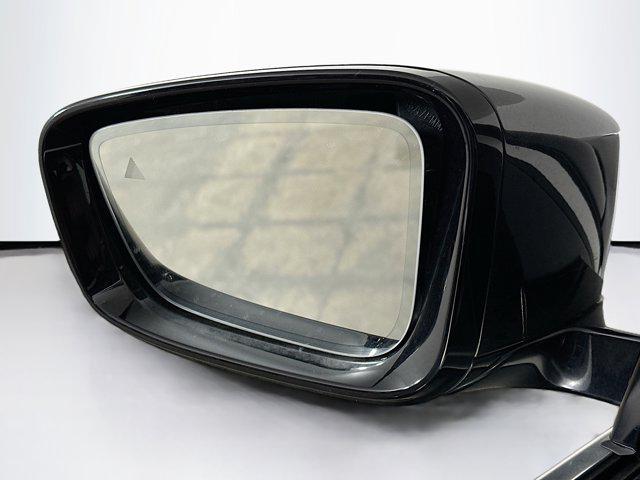 used 2024 BMW 330 car, priced at $29,797